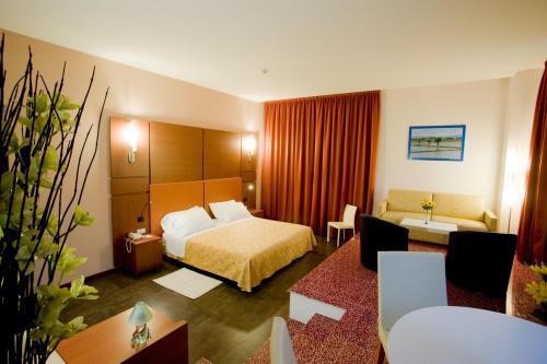 Hotel Mareschi Palace Novara Rom bilde