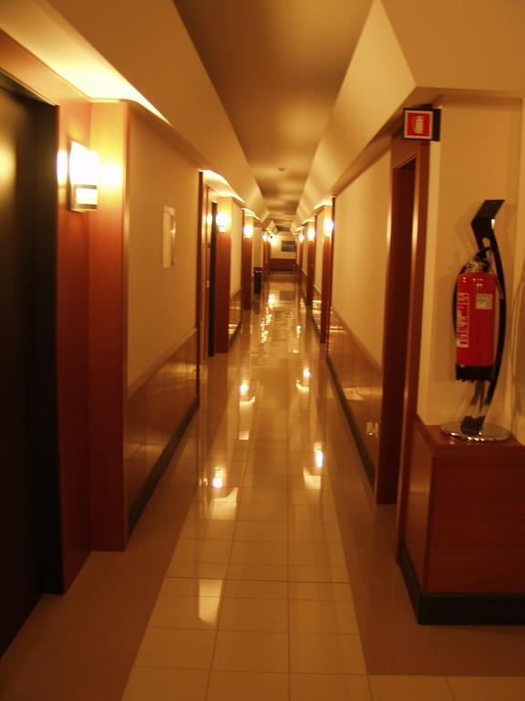Hotel Mareschi Palace Novara Eksteriør bilde