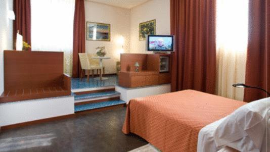 Hotel Mareschi Palace Novara Rom bilde