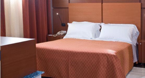 Hotel Mareschi Palace Novara Rom bilde